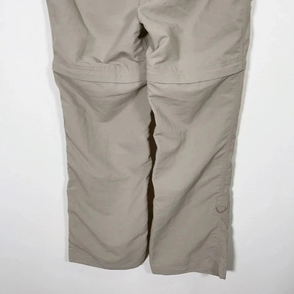 THE NORTH FACE | WOMEN'S ZIP OFF HIKING  PANT - Picture 11 of 13